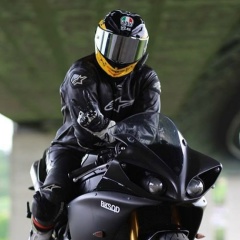 Игорь Свиридов, Тюмень