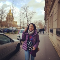 Айгерим Ахметова, 20.10.1990, Астана