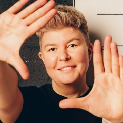 Мария Яременко, 22.10.1985, Москва