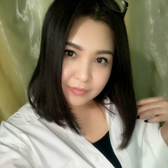 Акмарал Айдарова, 19.07, Алматы