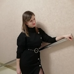 Вероника Покладенко, 17.12, Темрюк