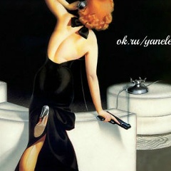 Мария Полванова, 08.08, Москва