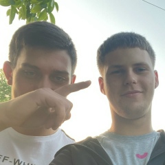 Вадим Дворяткин, 27.05.1998, Санкт-Петербург