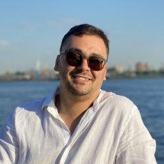 Альберт Гайнанов, 17.04, Санкт-Петербург