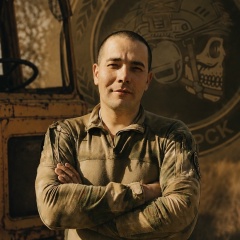 Степан Катионов, 29.05.1989, Гай