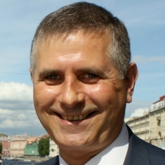 Кирилл Прудников, 28.08.1969, Санкт-Петербург