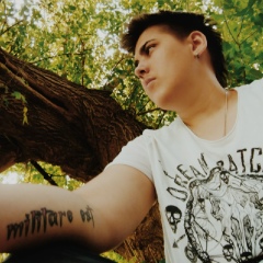 Шлимас Женя, Атырау