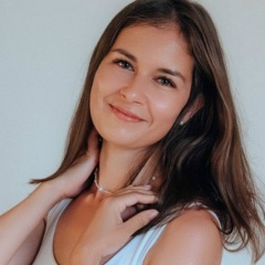 Анна Долматкина, 07.05, Дзержинск