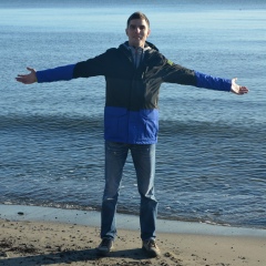 Дмитрий Вдовин, 03.07.1980, Коломна