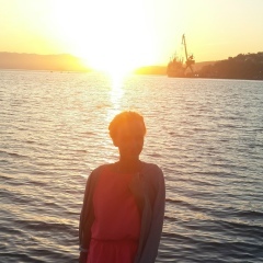 Евгения Бовда, 22.10.1988, Елизово