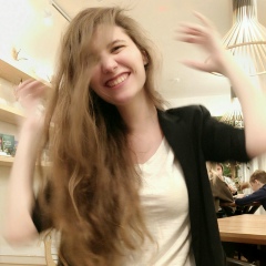 Александра Воробьёва, 09.06, Волгоград