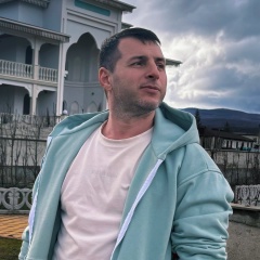 Усеин Умеров, 04.04, Судак