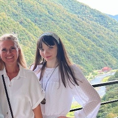 Елена Борзова, 21.11.1995, Саратов