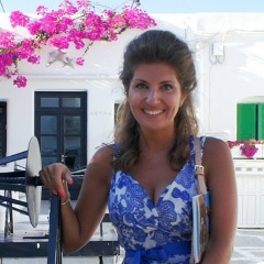 Дарья Бересток, 24.08.1989, Одесса