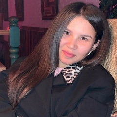 Алёна Алёна, 18.07.1995