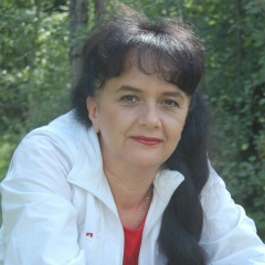 Римма Сивкова, 26.12, Ижевск