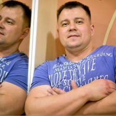 Igor Bannov, 06.03.1945, Улан-Удэ