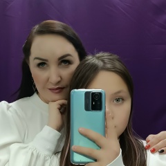 Татьяна Булыгина, 28.09, Йошкар-Ола