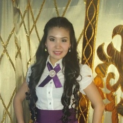 Indira Baimagambetova, 11.02.1989, Тараз