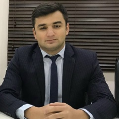 Ulvi Zeynalli, 03.02, Баку