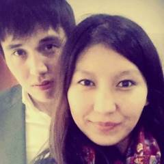 Махамбет Тажин, 01.01.1990, Коргалжын