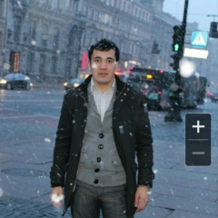 Magsat Bekeshov, 30.03.1986, Дашогуз