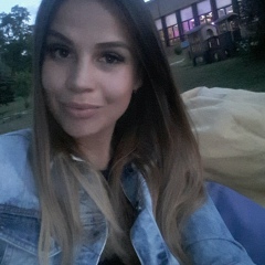 Marianna Meer, 02.11, Кривой Рог