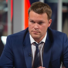 Иван Анцев, 04.08.1985, Санкт-Петербург