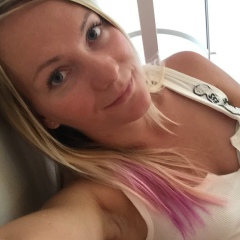 Люда Рубцова, 31.01.1986, Oviedo