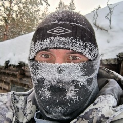 Юрий Тысячников, 12.03.1988, Сосновоборск