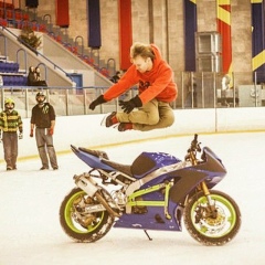 Алексей Жигалов, 06.10.1984, Санкт-Петербург