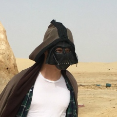 Пашка Джиоев, 31.01, Москва