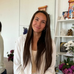 Таня Новикова, 11.11, Челябинск