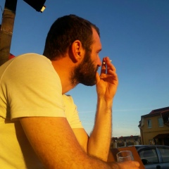 Эдуард Шатунов, 04.11, Санкт-Петербург