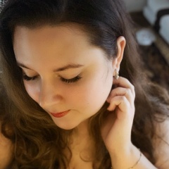 Анастасия Лысенко, 27.08, Калининград