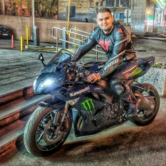 Алексей Юрин, 12.03, Москва