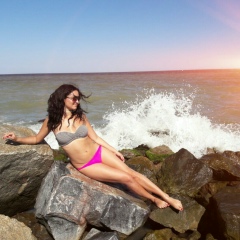 Галина Палий, 08.12.1990, Полтава