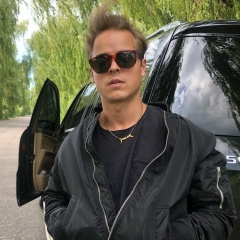 Алексей Сивацкий, 13.04, Киев