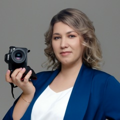 Ирина Модяева, 26.09.1988, Москва