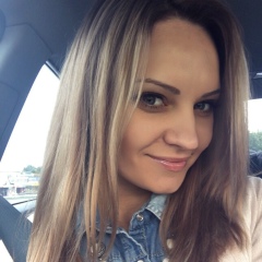 Татьяна Зеленская, 06.04.1982, Харьков