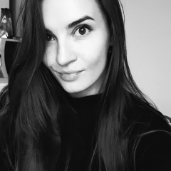 Джулия Якушева, 07.07, Москва