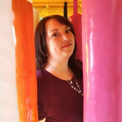 Зоя Рассказова, 15.03.1987, Новосибирск