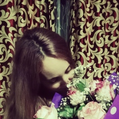 Инна Пономарева, 05.05.1991, Краматорск