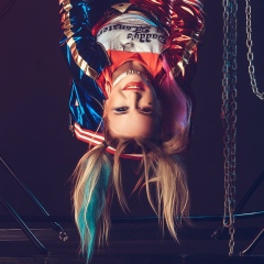 Яна Яковенко, 01.08, Армавир