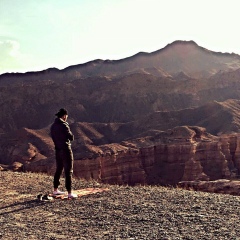 Alibek Aliev, 17.11, Алматы