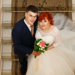 Ольга Александрук, 26.07.1988, Томск