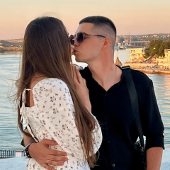 Макс Максимов, 30.12, Обь