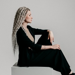 Дарья Нехова, 15.08, Москва