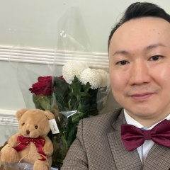 Азамат Курмашев, 01.01, Москва