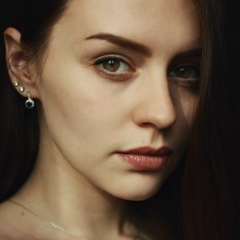 Людмила Соловьёва, 12.10, Санкт-Петербург